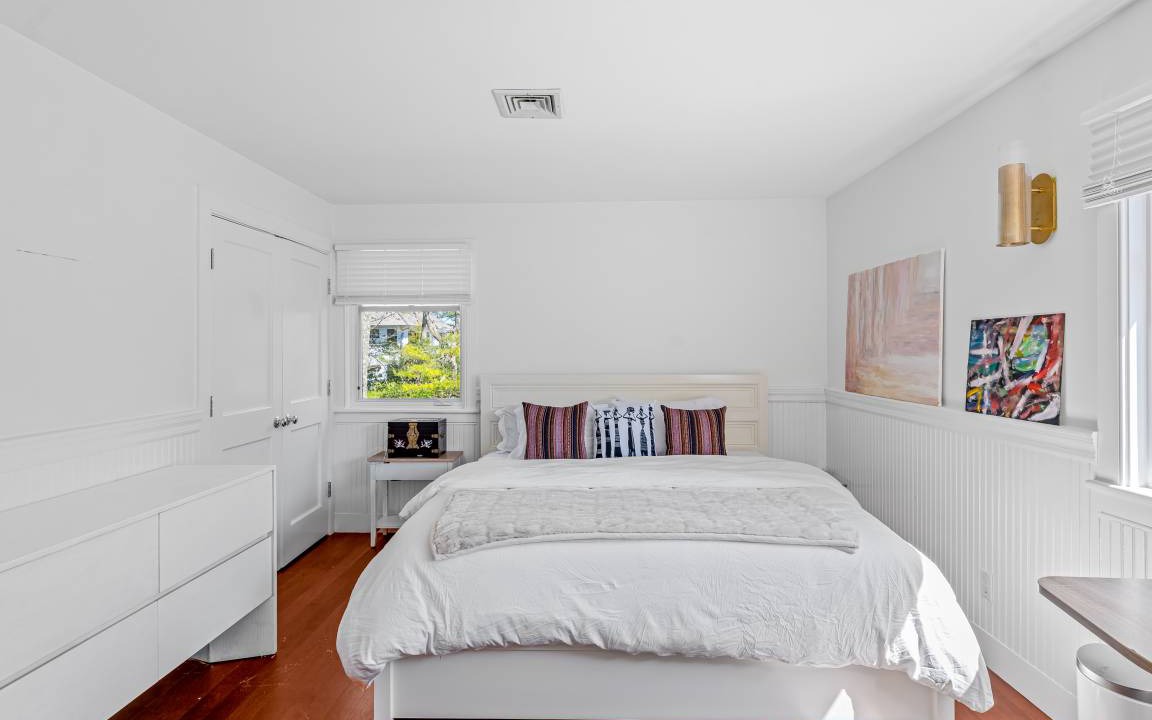 Photo of Bedroom in Remsenburg