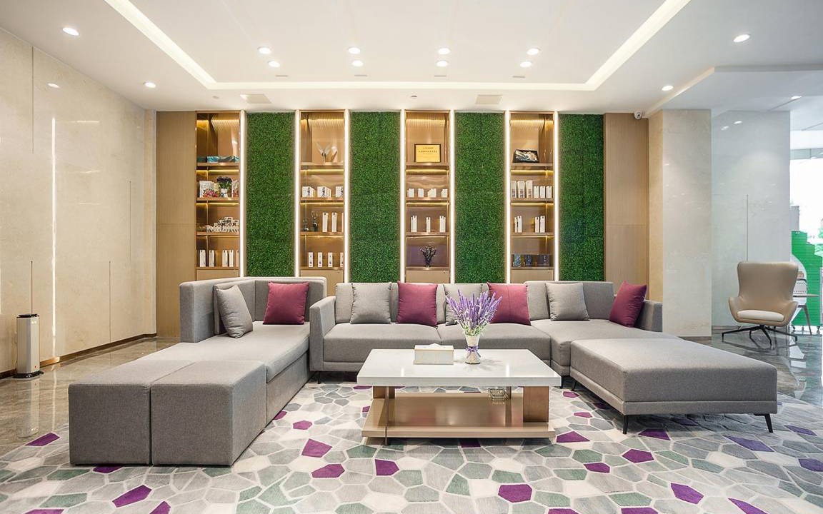 Photo of Livingroom in Huairou