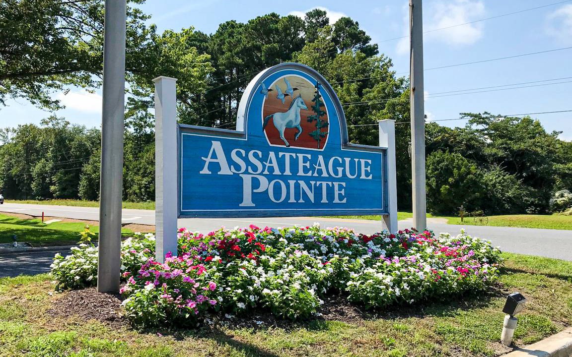 Photo of Others in Assateague Pointe