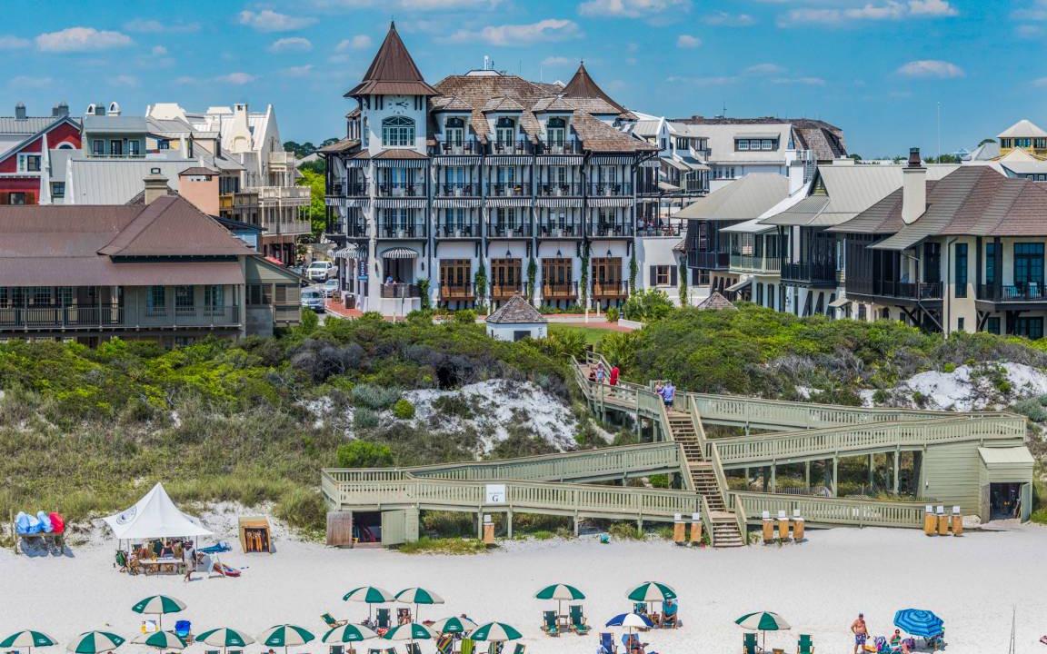 Photo of Others in Rosemary Beach