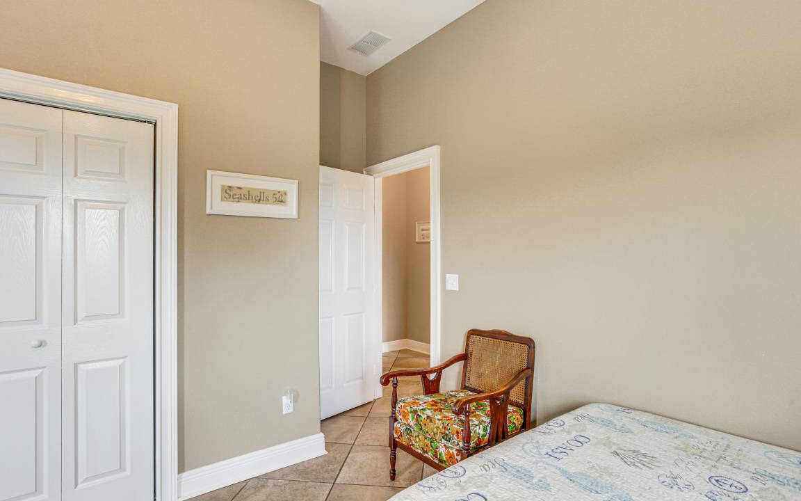 Photo of Bedroom in Crawfordville