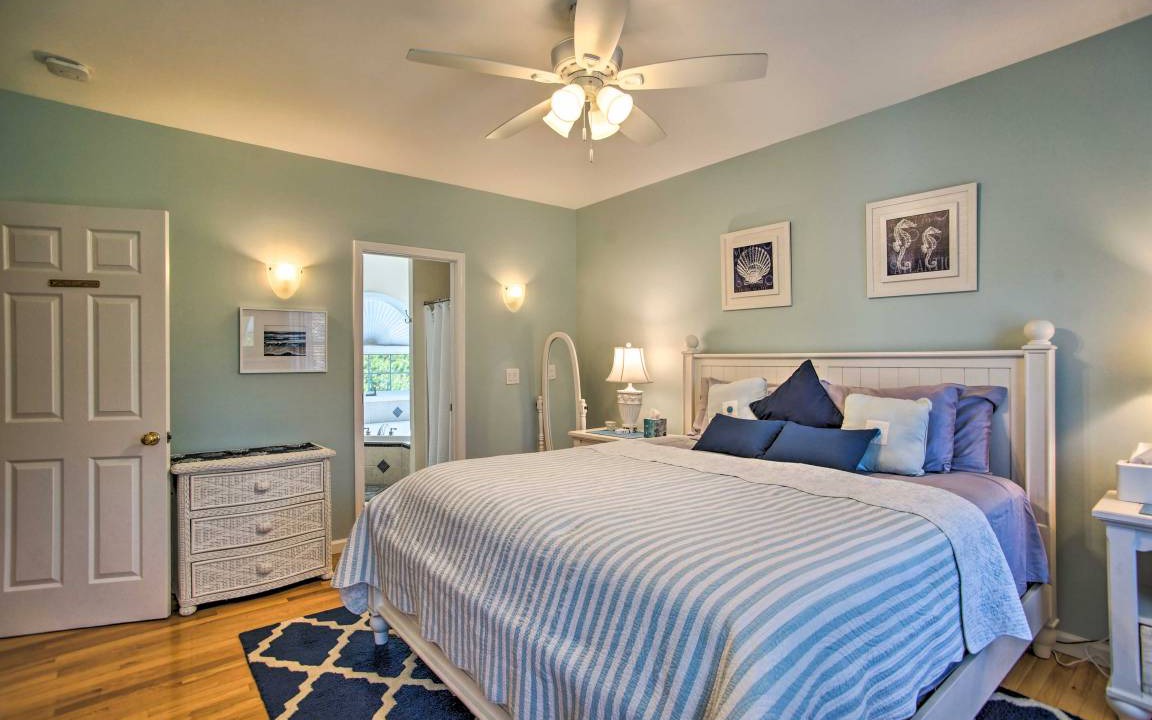 Photo of Bedroom in South Chatham