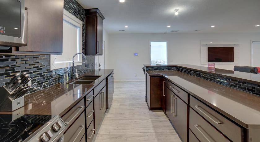 Photo of Kitchen in Evart
