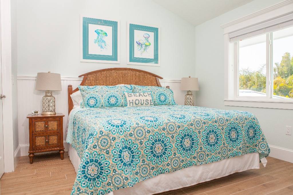 Photo of Bedroom in Whitney Beach