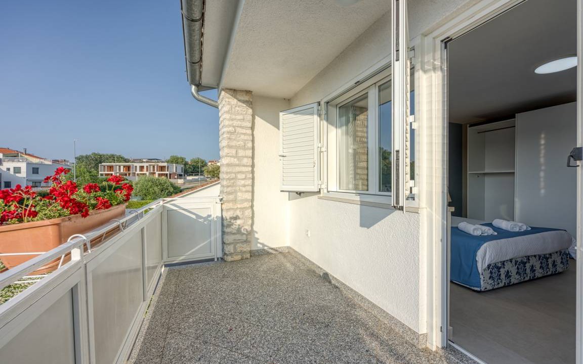 Photo of Patio Balcony in Mali Maj