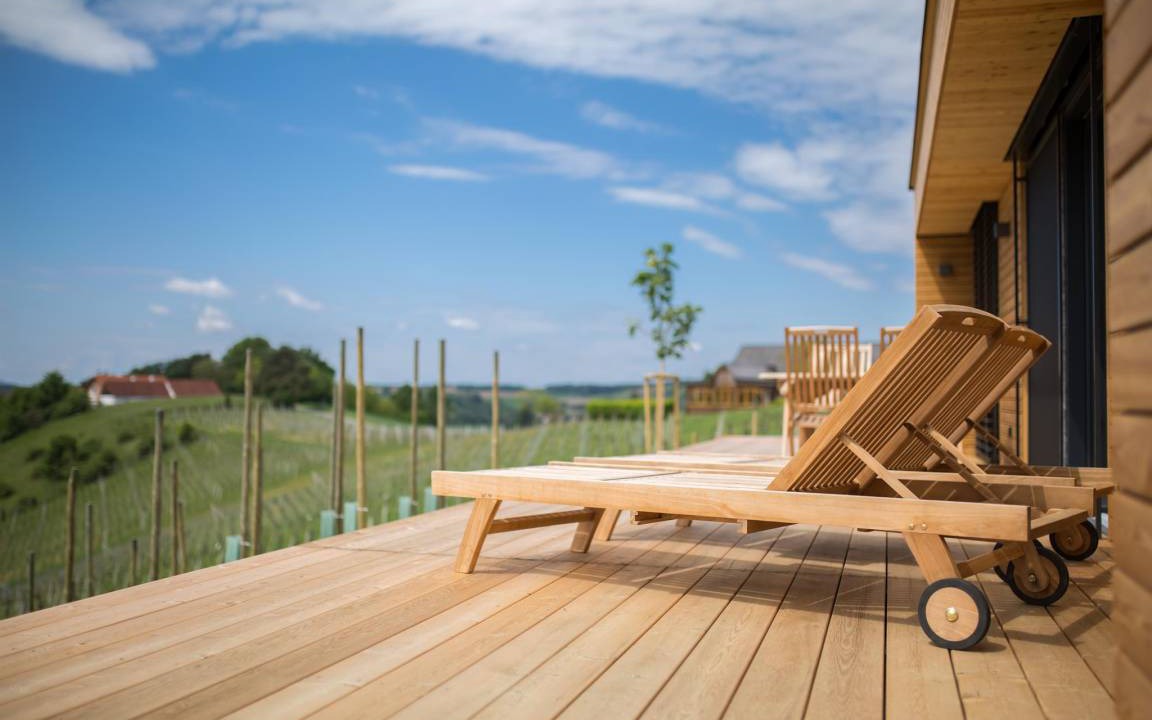 Photo of Patio Balcony in Unterlamm