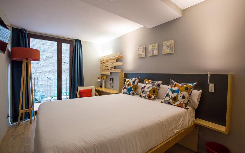 Photo of Bedroom in Eixample