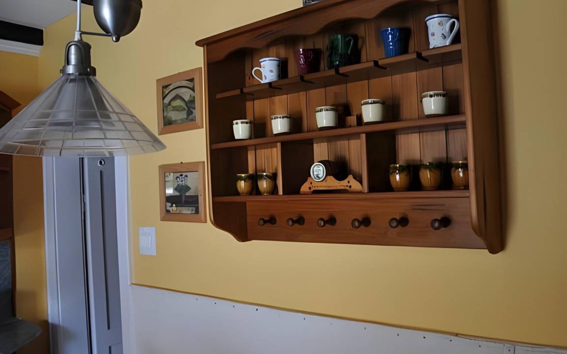 Photo of Kitchen in Tatabanya