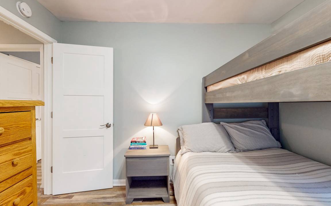 Photo of Bedroom in New Buffalo