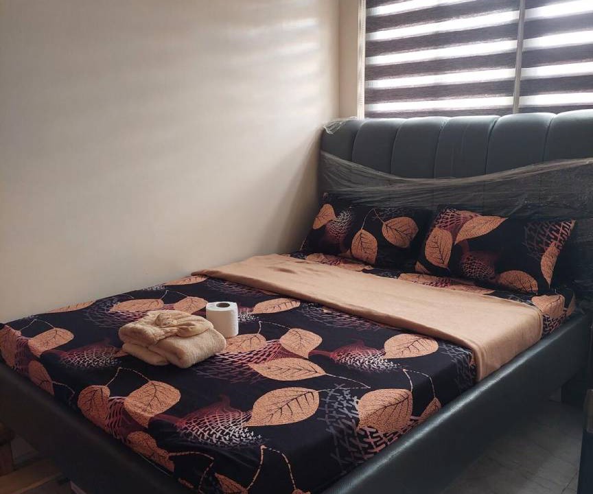 Photo of Bedroom in Baguio