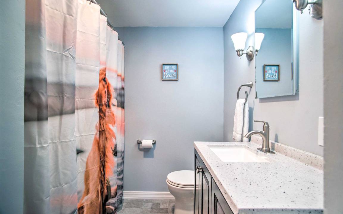 Photo of Bathroom in Dennis Port