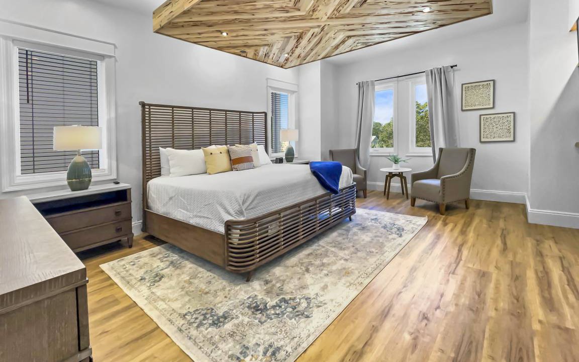 Photo of Bedroom in San Juan