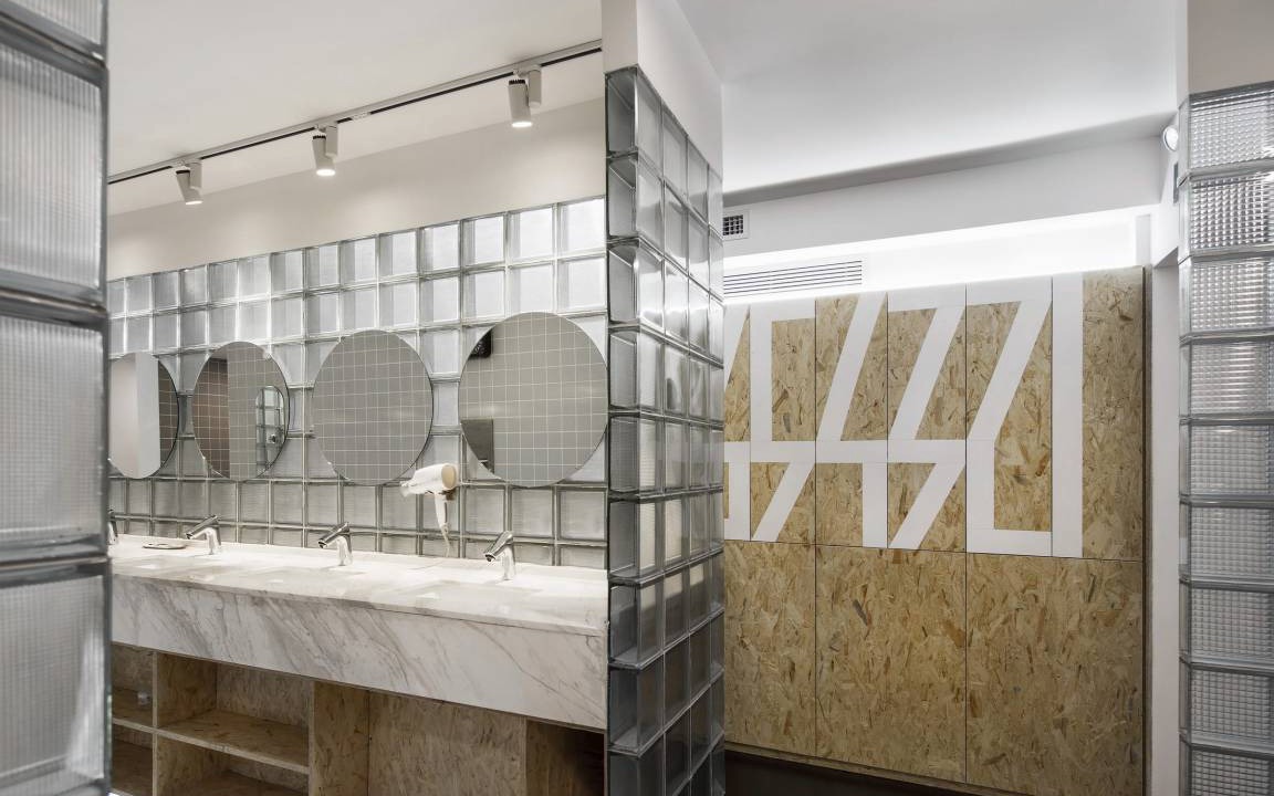 Photo of Bathroom in Hong Kou