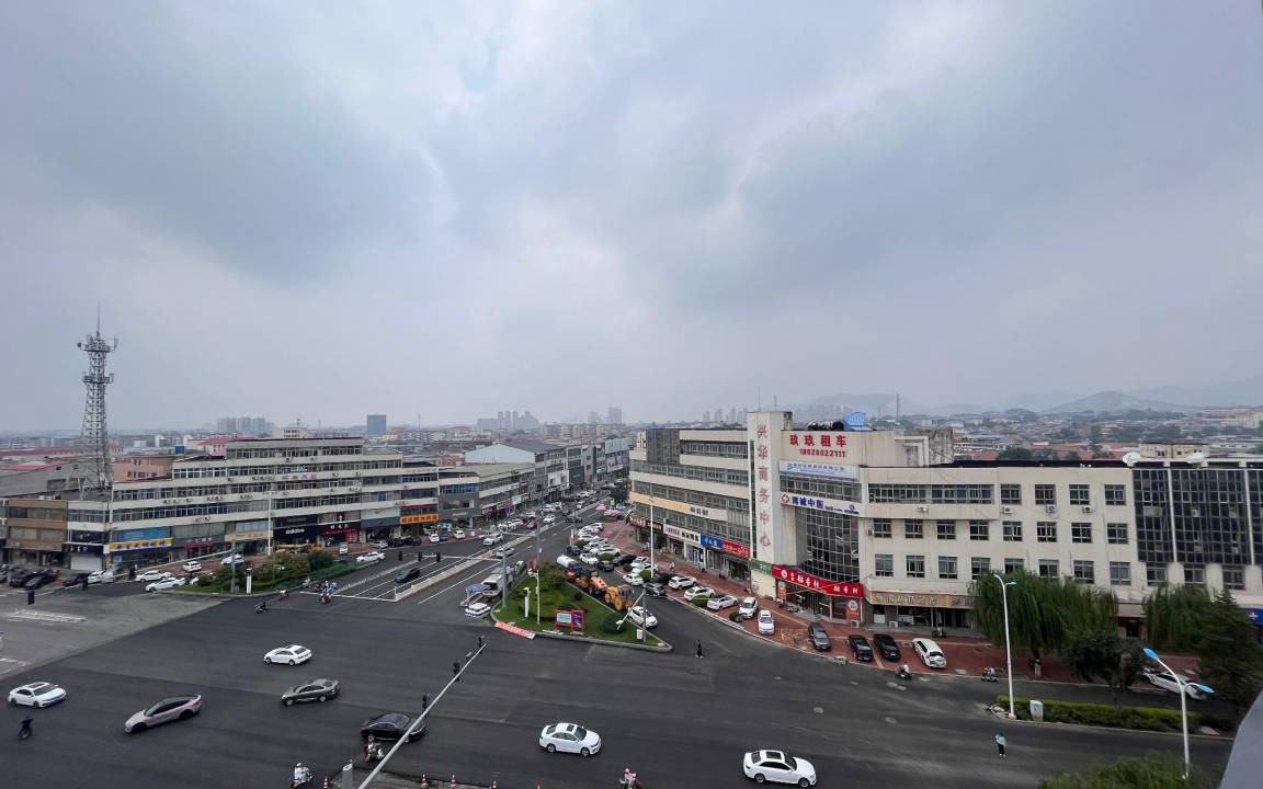Photo of Others in Jixian City Centre