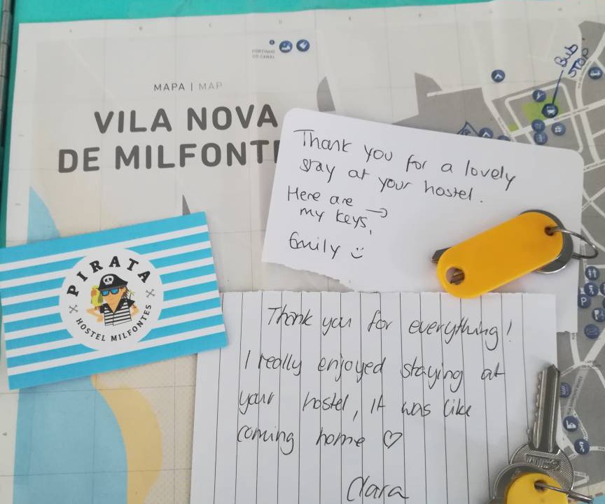 Photo of Others in Vila Nova de Milfontes