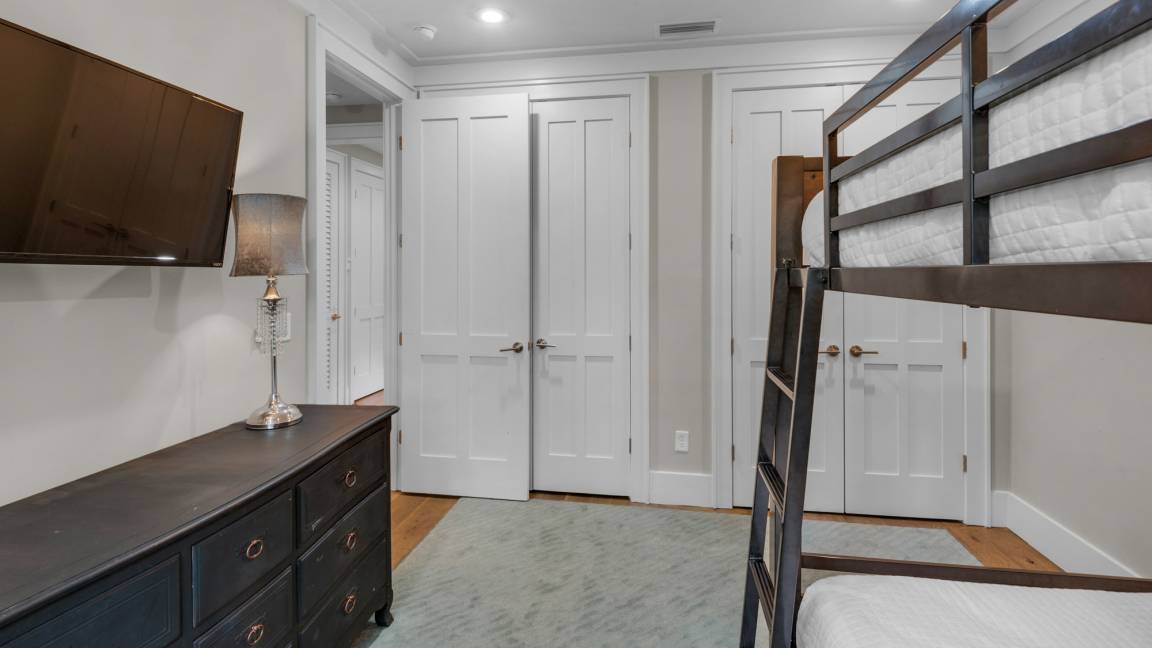 Photo of Bedroom in SeaNest Village