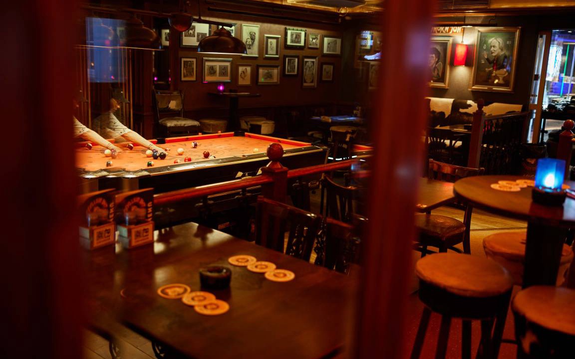 Photo of Others in Red Light District