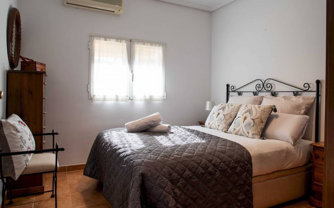 Photo of Bedroom in L'Eliana