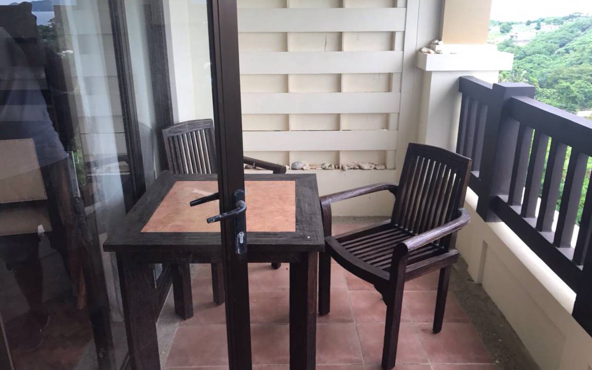 Photo of Patio Balcony in Yapak