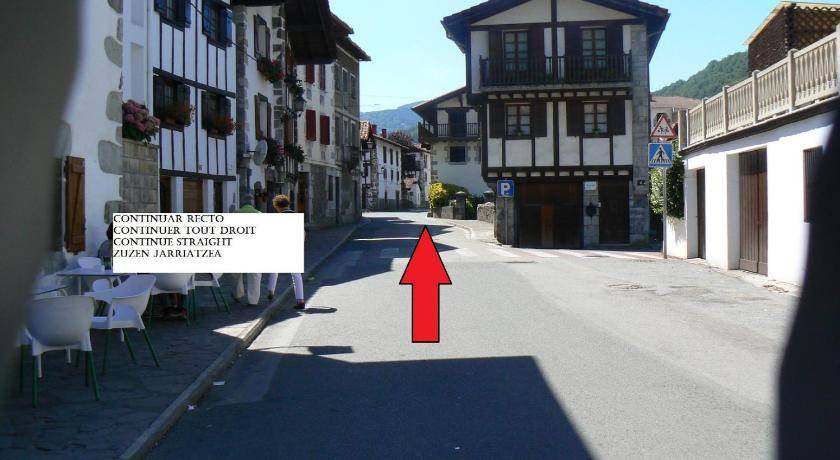 Photo of Buildings in Lesaka