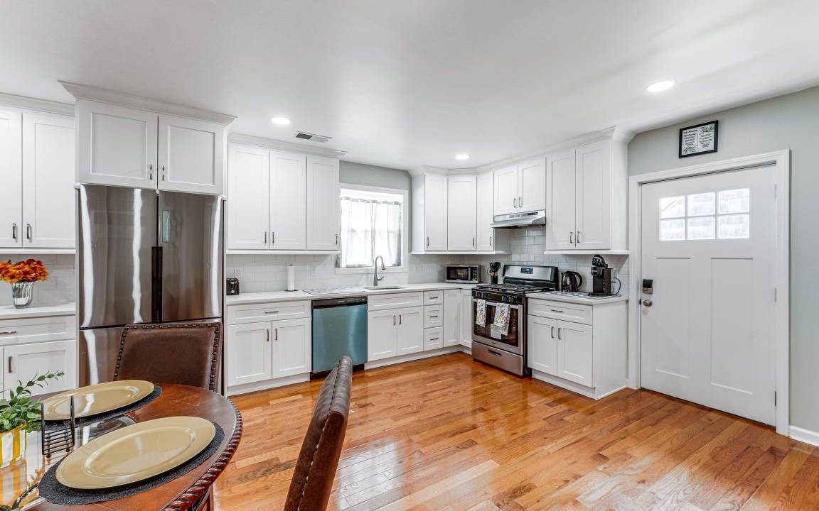 Photo of Kitchen in Bridgeport
