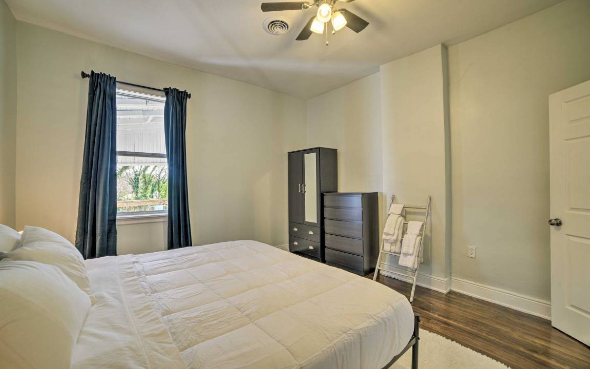 Photo of Bedroom in Mosby