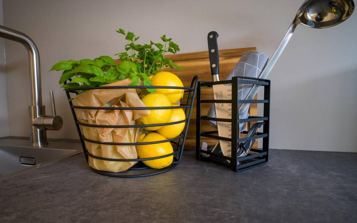 Photo of Kitchen in Langenwang