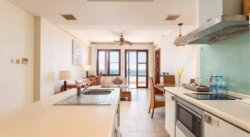 Photo of Kitchen in Jiyang