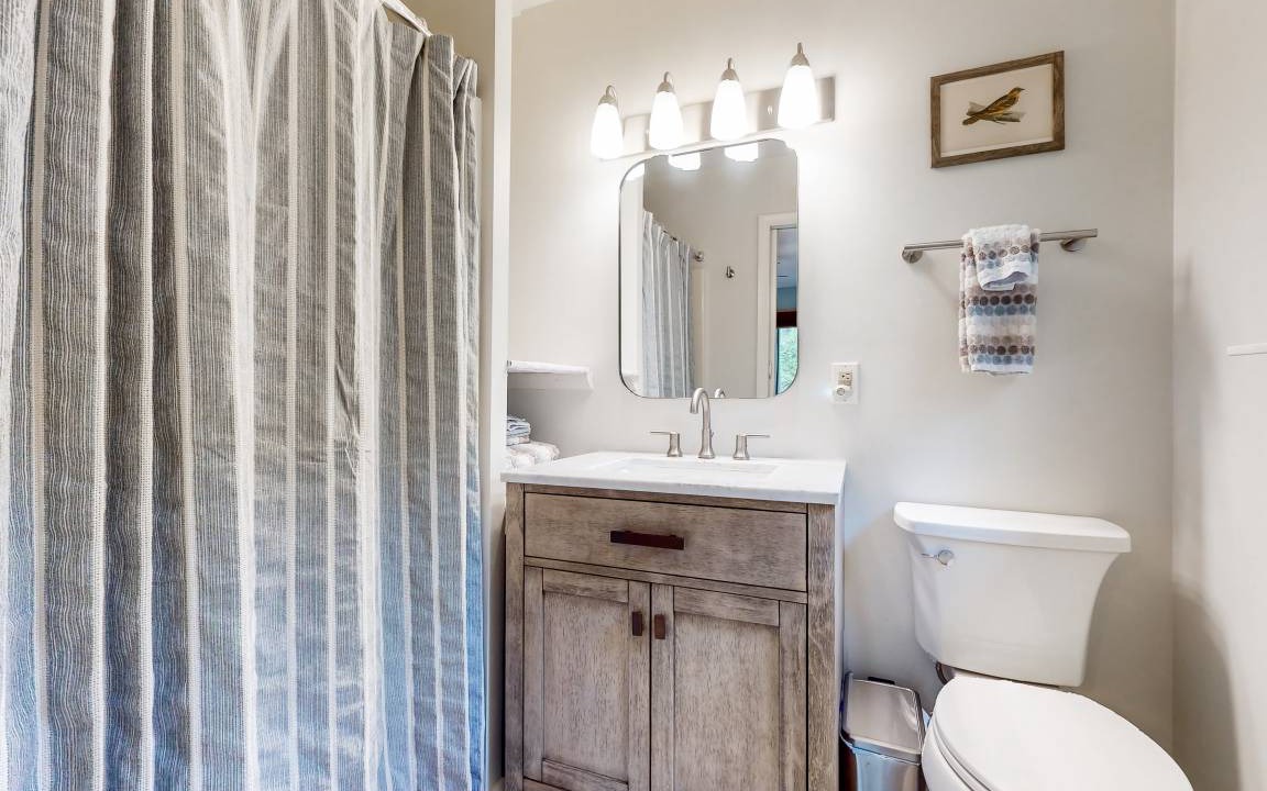 Photo of Bathroom in New Buffalo