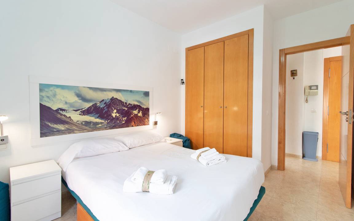Photo of Bedroom in Sagunto