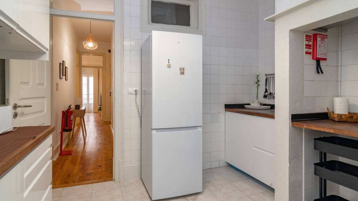Photo of Kitchen in Penha de Franca