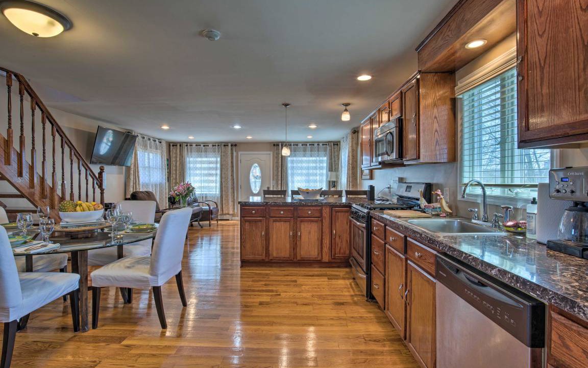 Photo of Kitchen in Mastic Beach