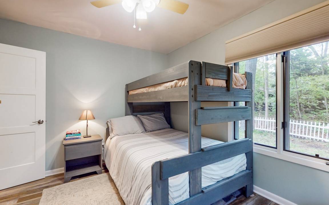 Photo of Bedroom in New Buffalo