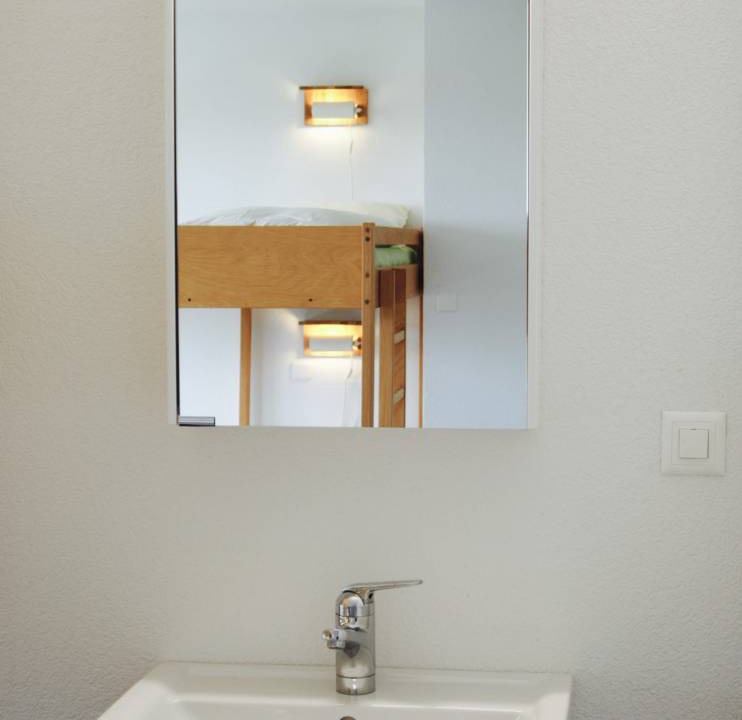 Photo of Bathroom in Mattenhof-Weissenbuhl