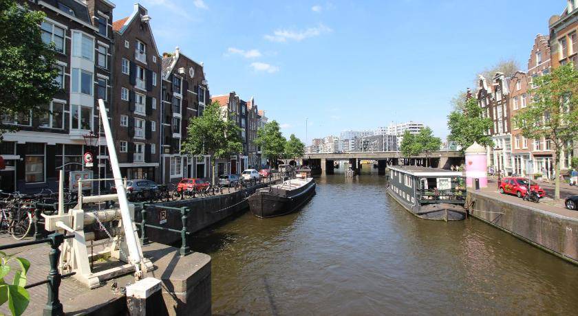 Photo of Others in Haarlemmerbuurt