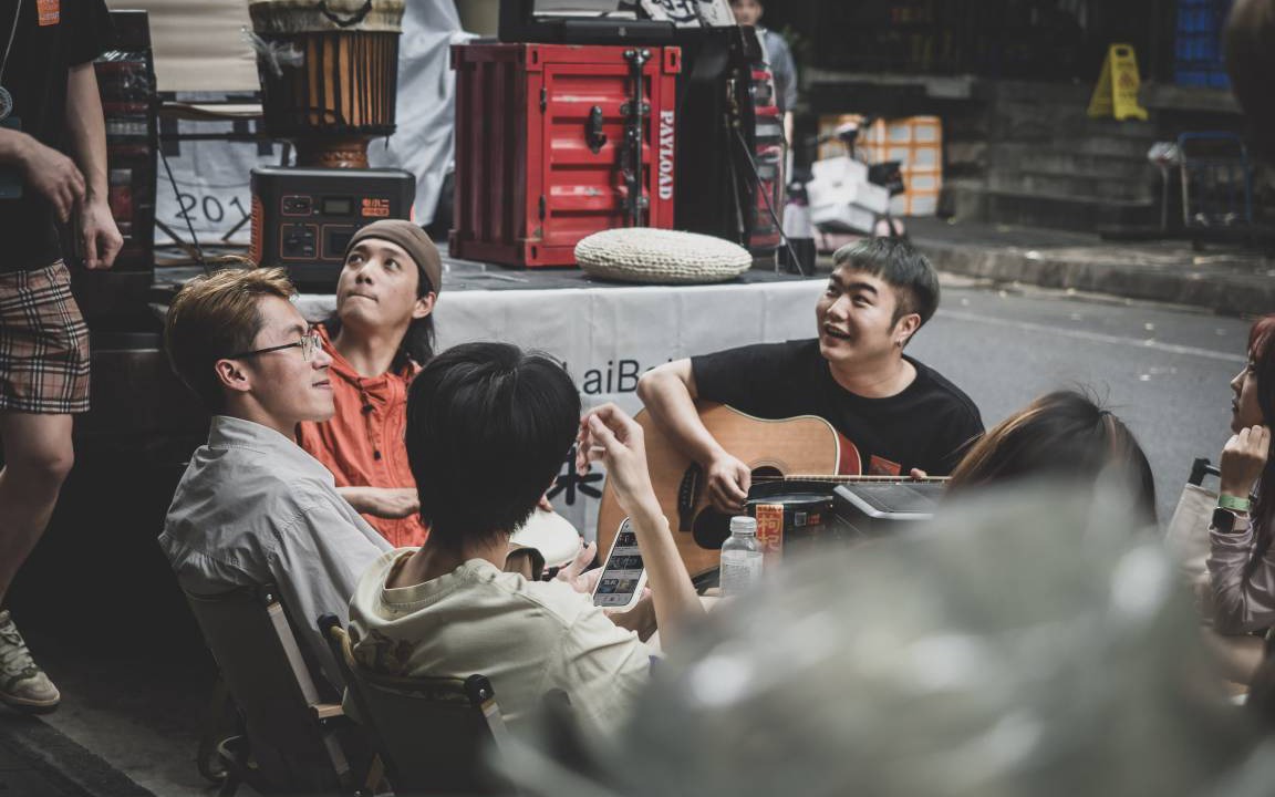 Photo of Others in Chengdu City Centre