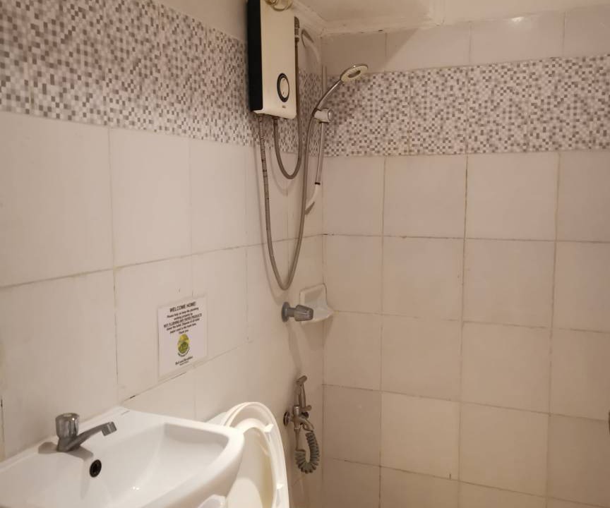 Photo of Bathroom in Samal