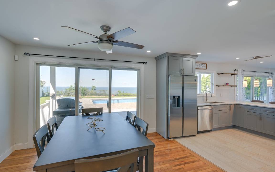 Photo of Kitchen in Rocky Point