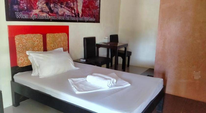 Photo of Bedroom in Laoag