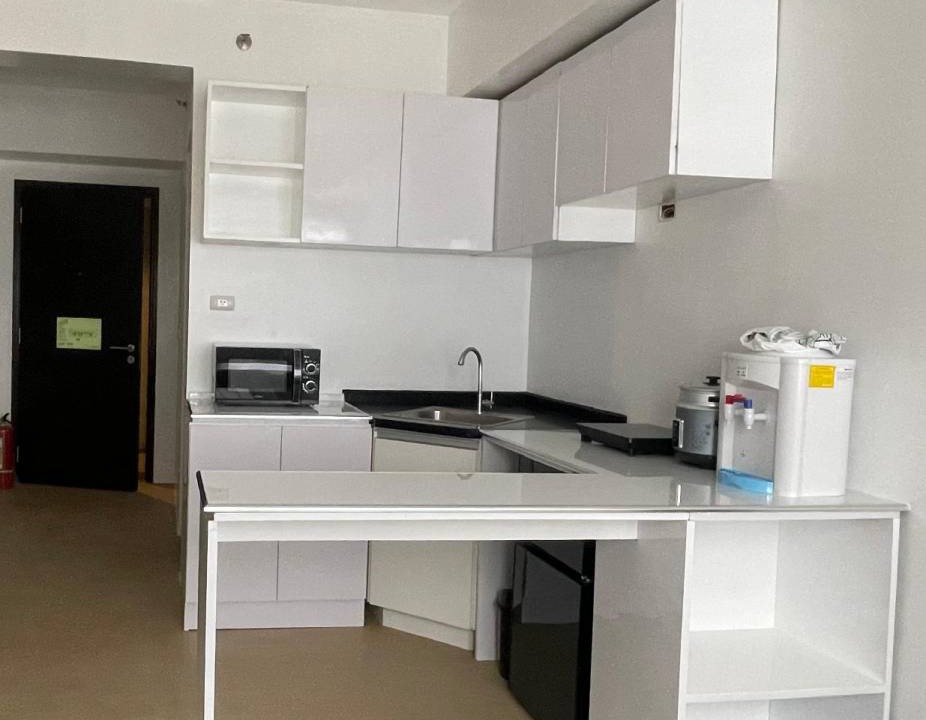 Photo of Kitchen in Barangay 29