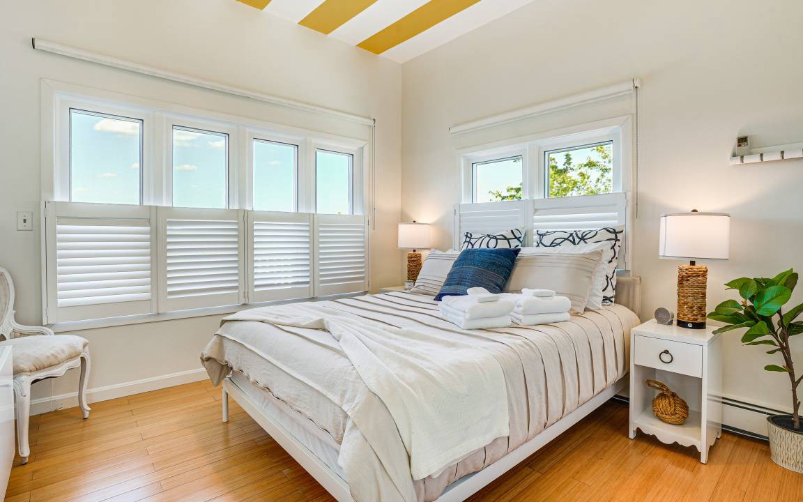 Photo of Bedroom in Gloucester