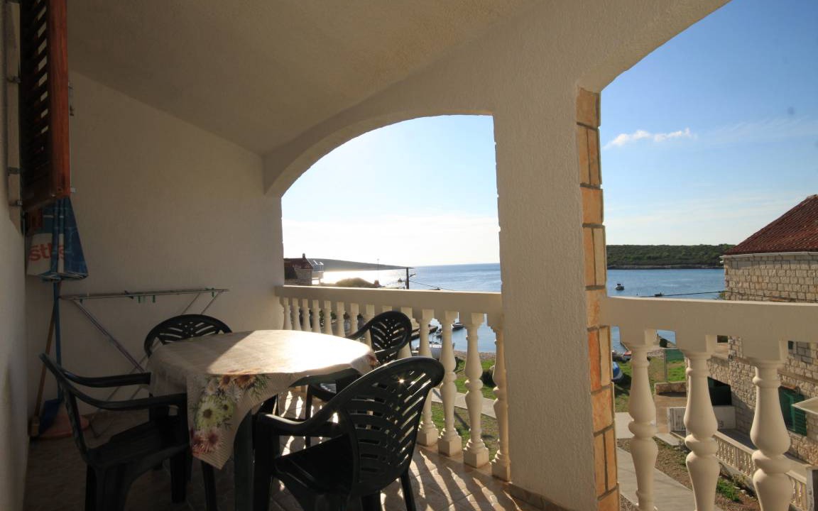 Photo of Patio Balcony in Rukavac