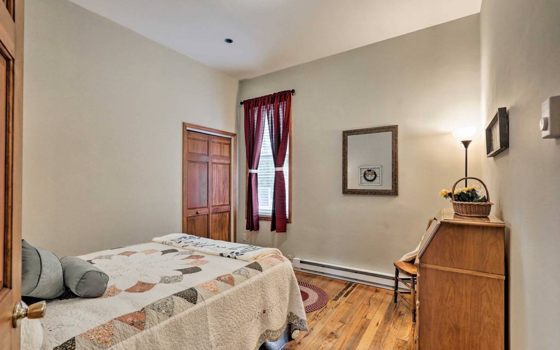 Photo of Bedroom in Ovid