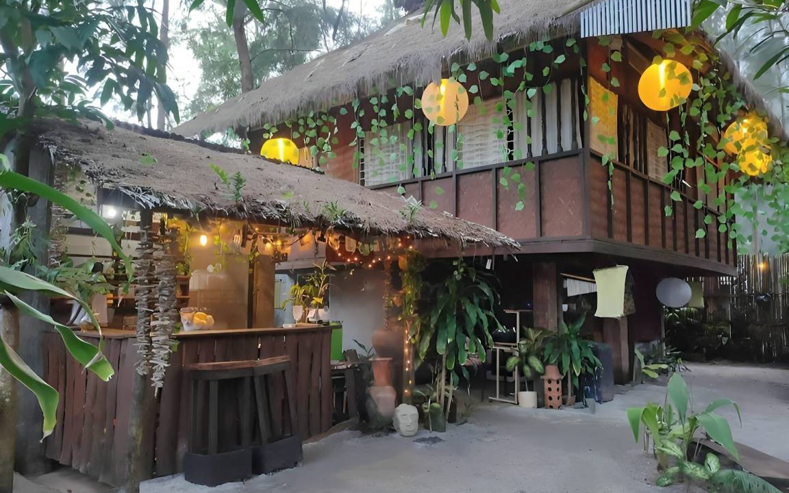 Photo of Buildings in San Felipe