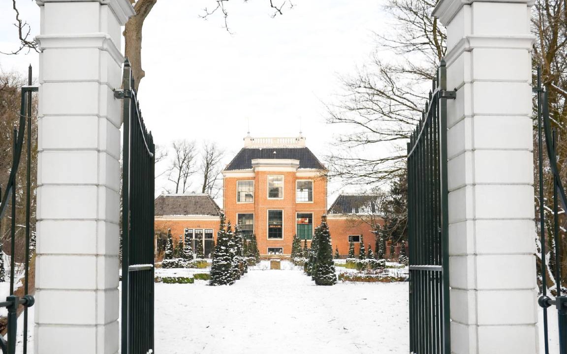 Photo of Others in De Weteringschans