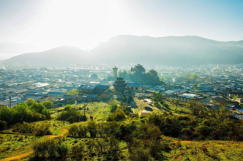 Photo of Others in Shangri-La