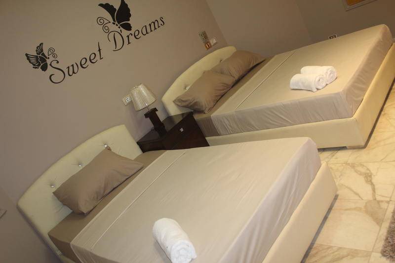Photo of Bedroom in Qasr an-Nil