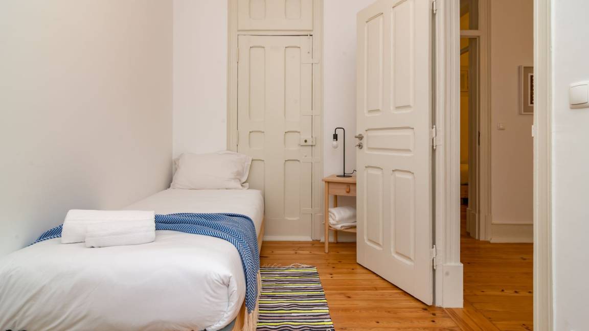Photo of Bedroom in Penha de Franca
