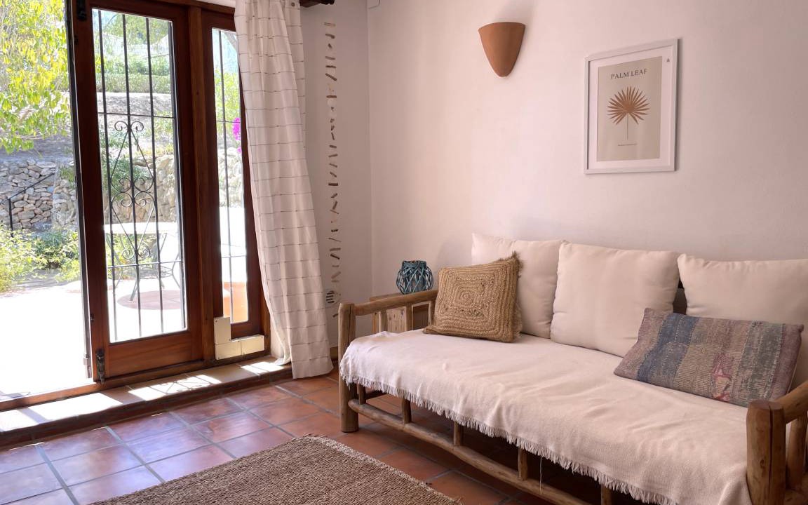 Photo of Bedroom in Moravit