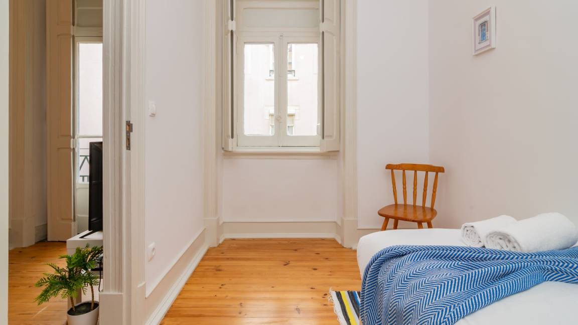 Photo of Bedroom in Penha de Franca